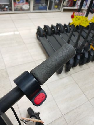 Patinete Eléctrico Xiaomi Essential