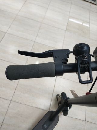 Patinete Eléctrico Xiaomi Essential