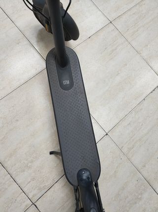 Patinete Eléctrico Xiaomi Essential