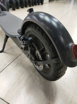 Patinete Eléctrico Xiaomi Essential