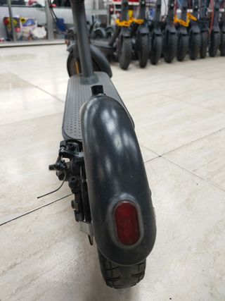 Patinete Eléctrico Xiaomi Essential