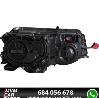 Faros delanteros Full LED para Audi A8 Sedan Facel
