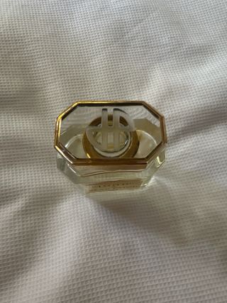 Frasco de perfume 1000 Jean Patou Baccarat