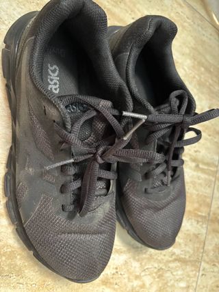 Zapatillas Asics Gel Lyte II Talla 37