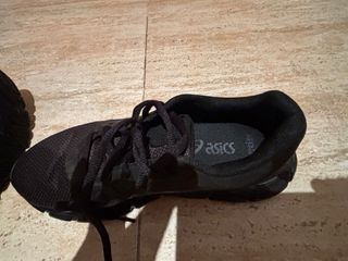 Zapatillas Asics Gel Lyte II Talla 37