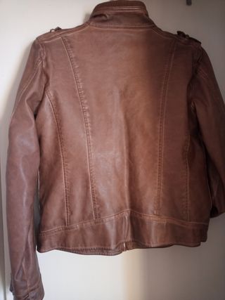 Chaqueta Mujer," Fórmula "Talla 42