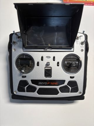 Walkera Devo F12E Transmisor RC