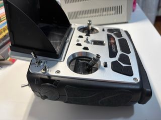 Walkera Devo F12E Transmisor RC
