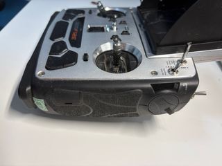 Walkera Devo F12E Transmisor RC