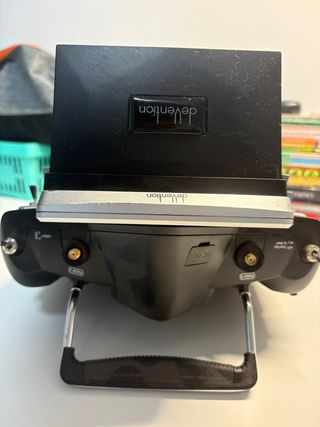 Walkera Devo F12E Transmisor RC