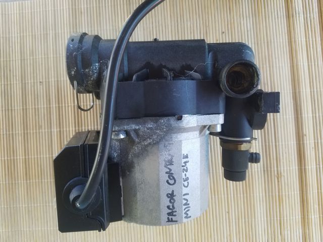 Recirculador fagor compact mini ce-24e