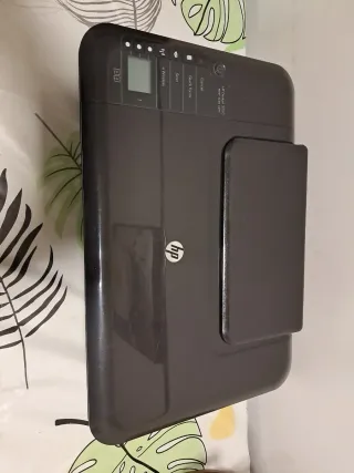 Stampante HP Deskjet 3050 con scanner