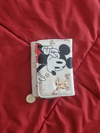 Monedero Disney Mickey Mouse