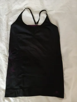 Pack 3 Camisetas Deportivas XS