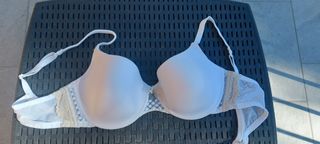 Reggiseno Intimissimi bianco