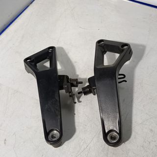 Soportes de motor Husqvarna Svartpilen 125 2024