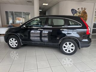 Honda CR-V 2008