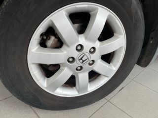 Honda CR-V 2008