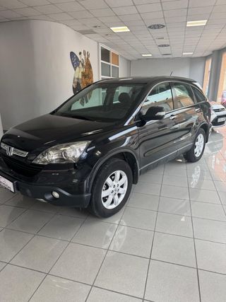 Honda CR-V 2008