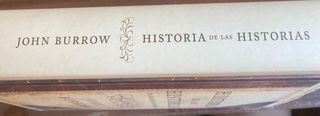 HISTORIA DE LAS HISTORIAS (Spanish Edition)