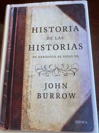 HISTORIA DE LAS HISTORIAS (Spanish Edition)
