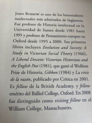 HISTORIA DE LAS HISTORIAS (Spanish Edition)