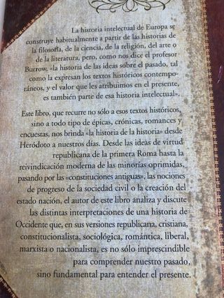 HISTORIA DE LAS HISTORIAS (Spanish Edition)