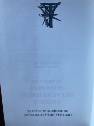 HISTORIA DE LAS HISTORIAS (Spanish Edition)