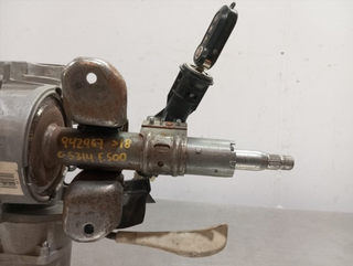 COLUMNA DIRECCION FIAT 500 (150) CABRIO 169A4000