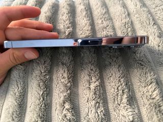 iPhone 13 Pro Max 128GB grigio siderale