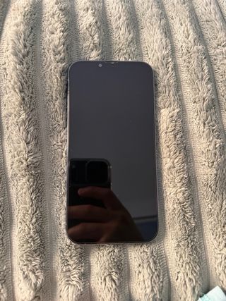 iPhone 13 Pro Max 128GB grigio siderale