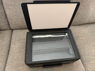 Impresora Multifunción Epson wifi Negra