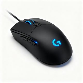 Ratón Gaming Logitech G102 RGB