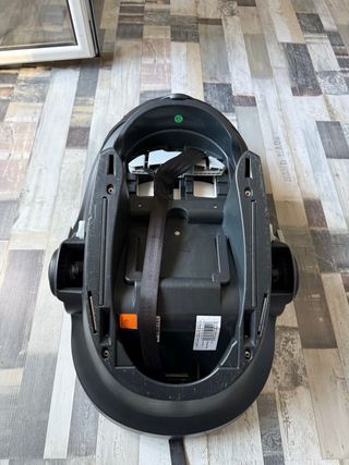 Maxi-Cosi Silla de Coche Negra