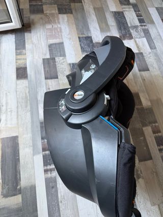 Maxi-Cosi Silla de Coche Negra