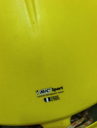 Kayak Bic ouassou