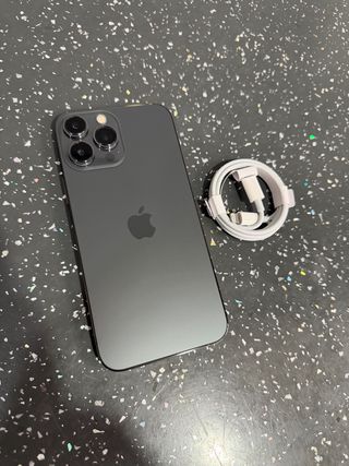 iPhone 13 Pro Max 128GB NUEVO A+