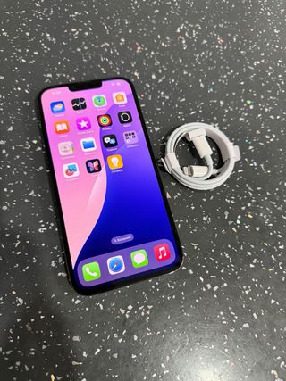 iPhone 13 Pro Max 128GB NUEVO A+
