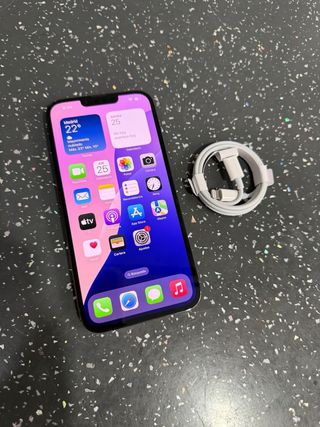 iPhone 13 Pro Max 128GB NUEVO A+
