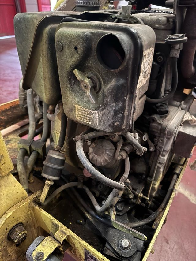 Rulo compactador de obra