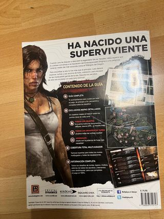 Tomb Raider-Shadow Colossous-Bloodborne-MK XL-PS4