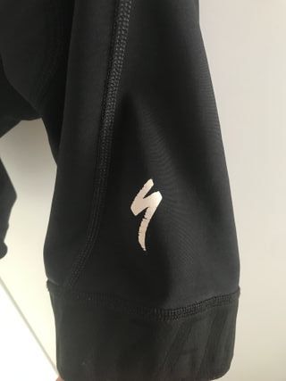 Maillot y Culotte Specialized RV12 Talla L