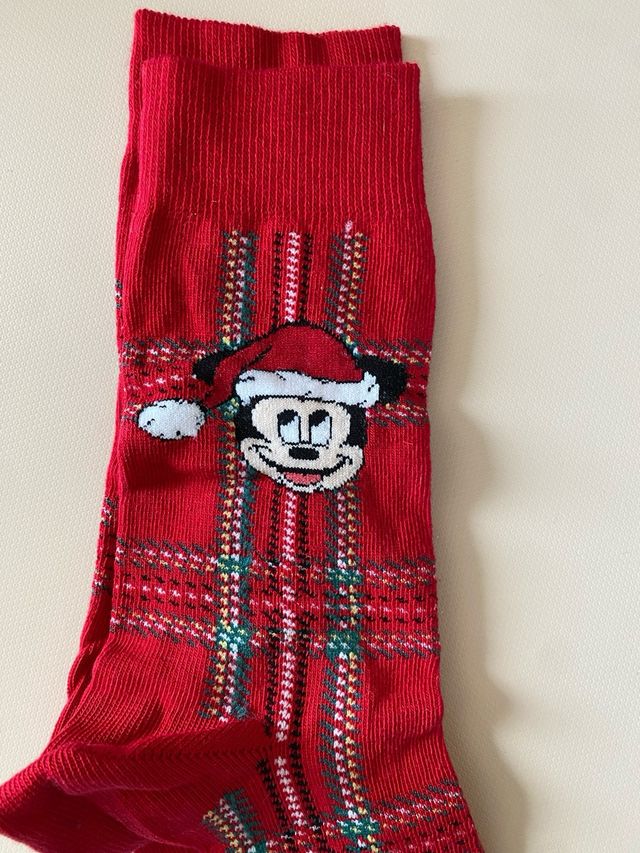 Calze natalizie Tezenis Disney