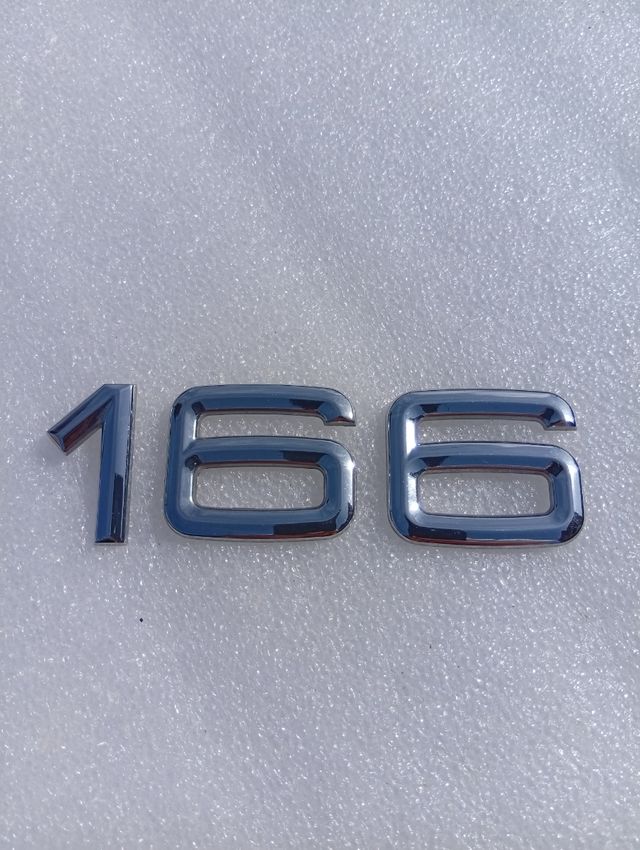 Emblemas Alfa Romeo (2/2)