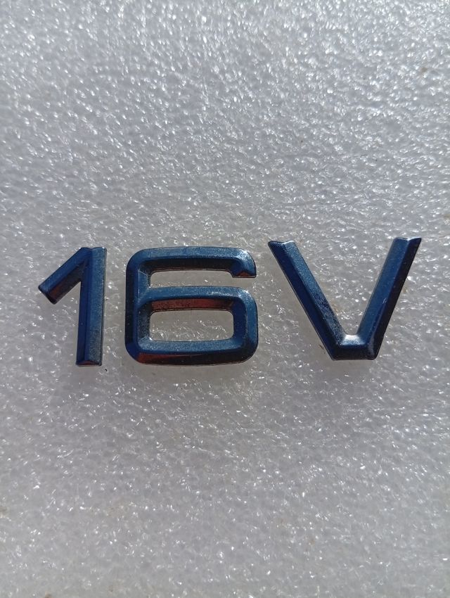 Emblemas Alfa Romeo (2/2)