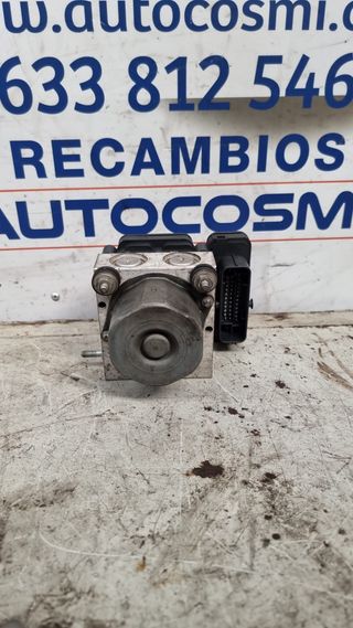 MODULO ABS SEAT IBIZA 6J 1.6 TDI 2013 6R0614517BJ