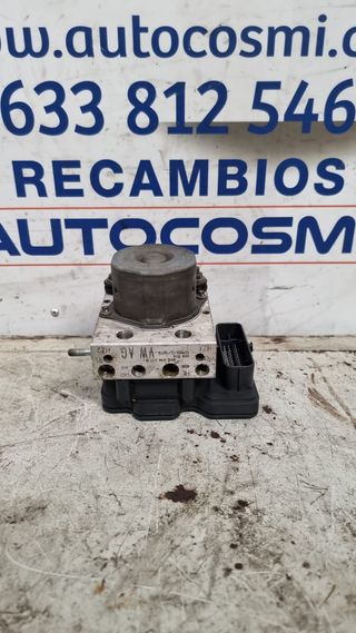 MODULO ABS SEAT IBIZA 6J 1.6 TDI 2013 6R0614517BJ