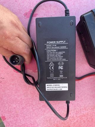 Batteria per bici elettrica 36V 16Ah
