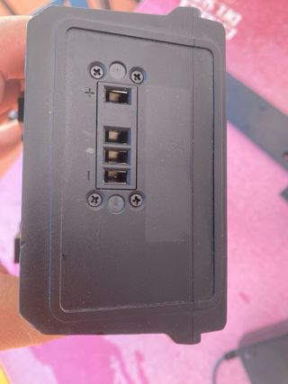 Batteria per bici elettrica 36V 16Ah