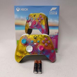 MANDO SERIES FORZA HORIZON 5